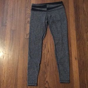 Lululemon Herringbone Leggings